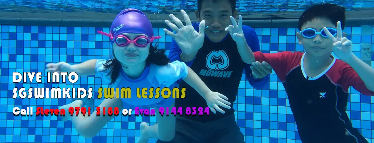 Sgswimkids