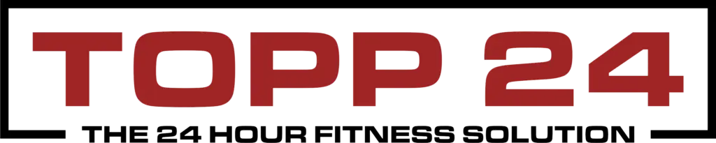 Topp Performance 24 Hour Gym