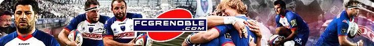 FCGrenoble