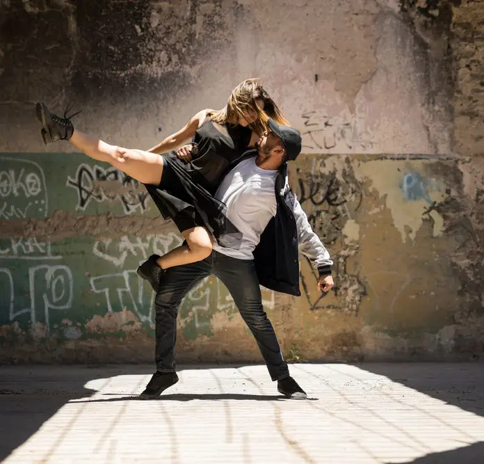 Vdb Dance Studio