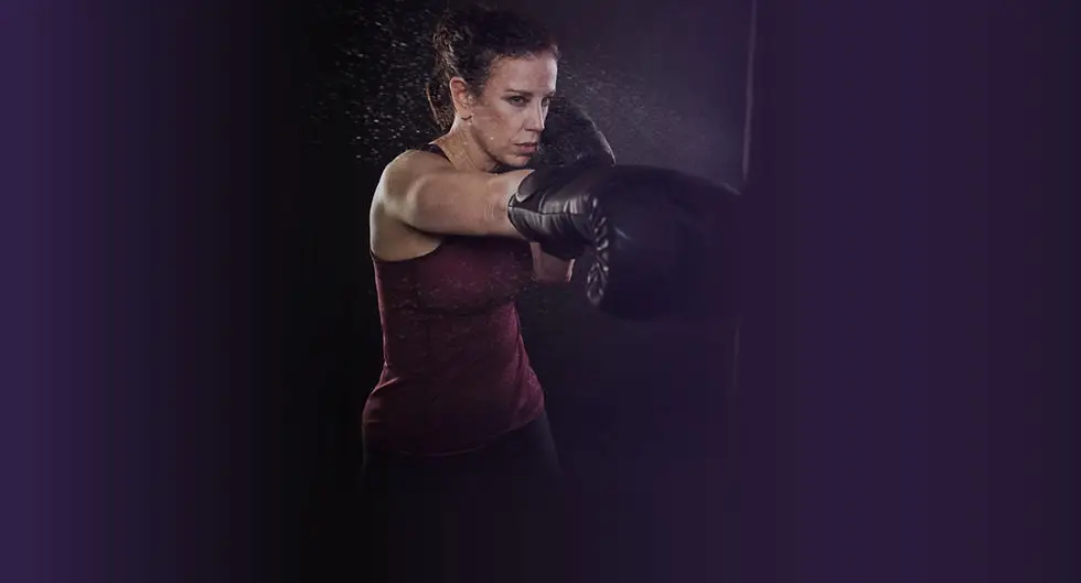 Powerhouse Kickboxing