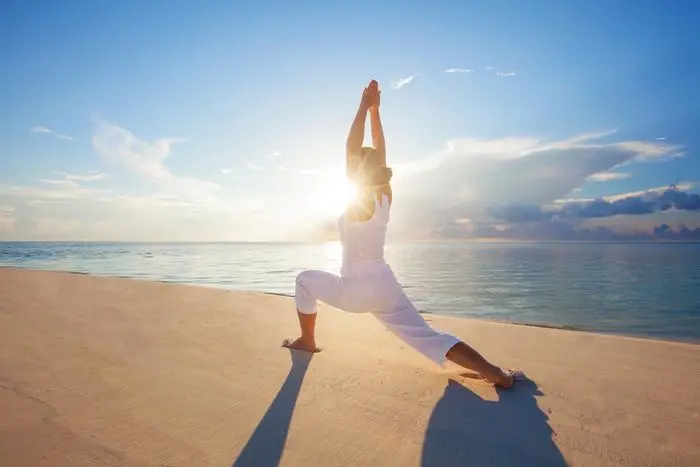 Nicola Yoga