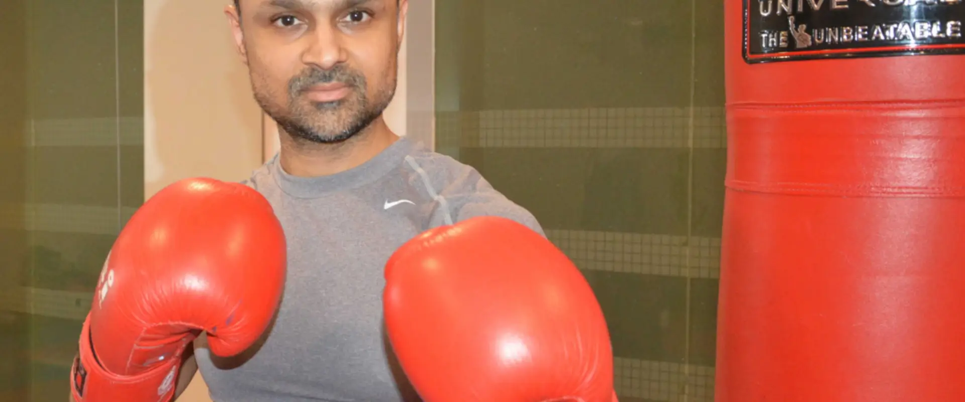 Krav Maga India