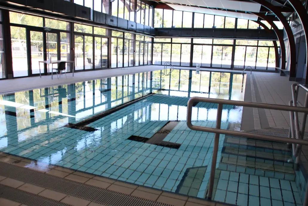 Piscine Intercommunale de Nuits-Saint-Georges
