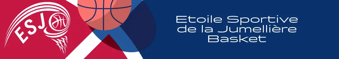 Etoile sportive la Jumellière Basket