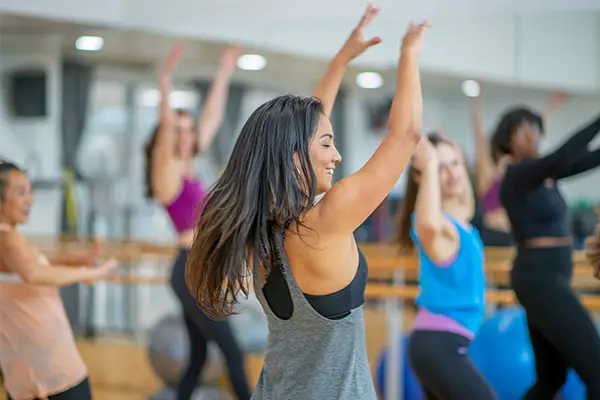 SD DANCE AND FITNESS HUB | Dance Classes In Pune for Zumba | Salsa | Bachata | Kizomba | Bollywood | Hip Hop