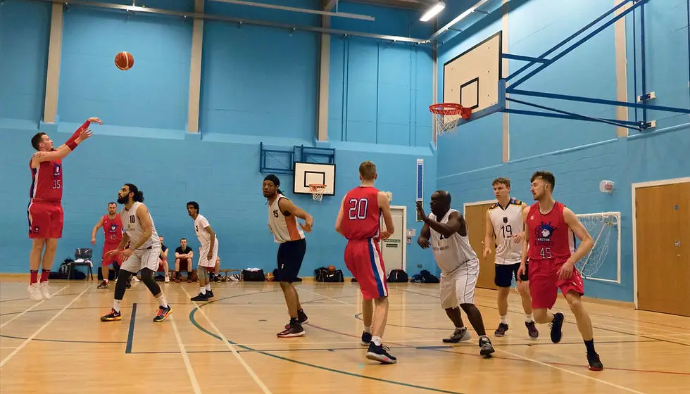 Melton Kings Basketball Club