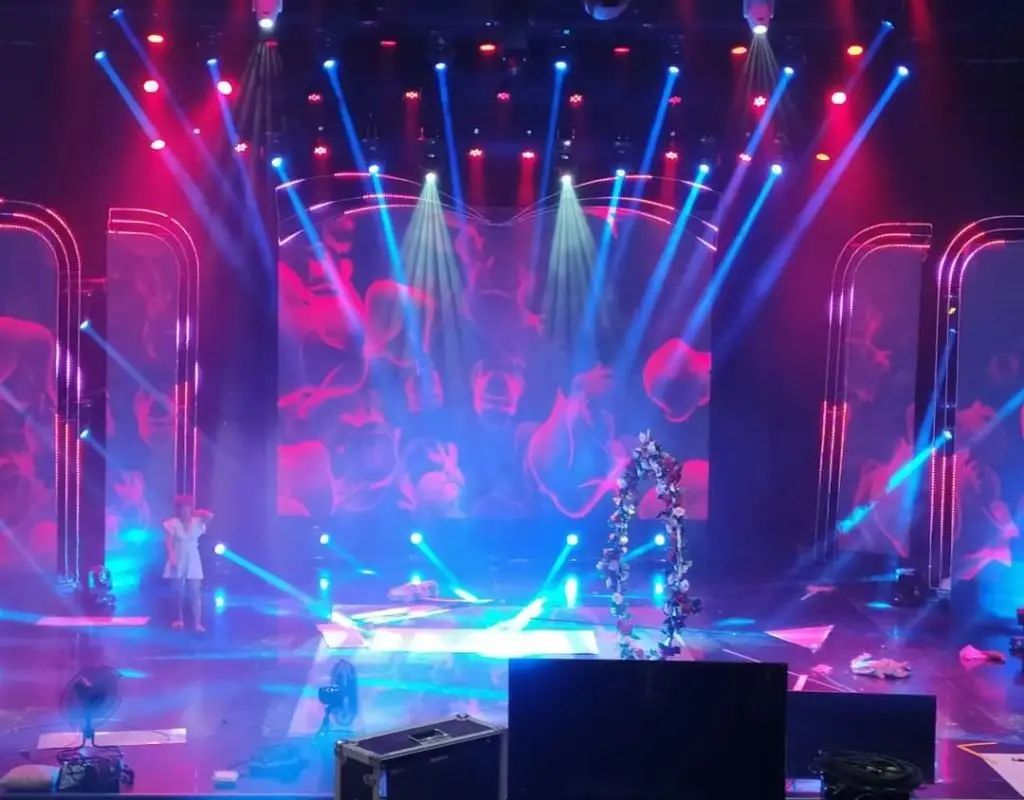 Desi Beat Entertainers