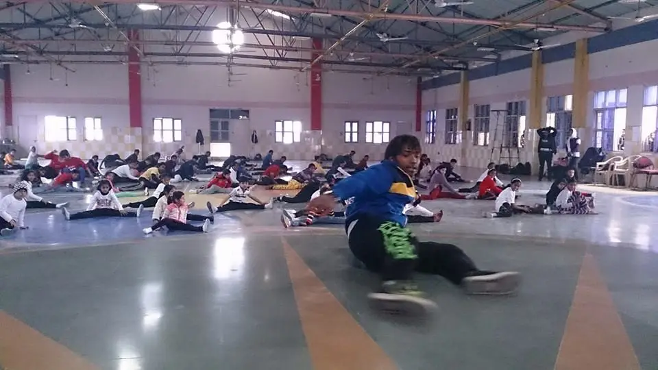 Danceta Academy