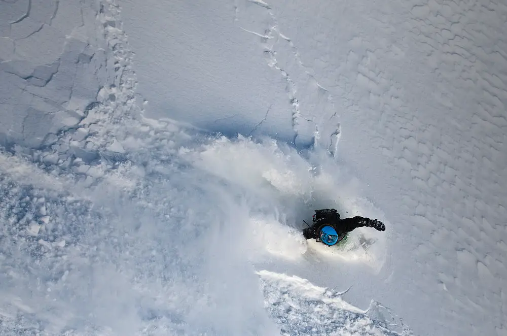 Ski Peak