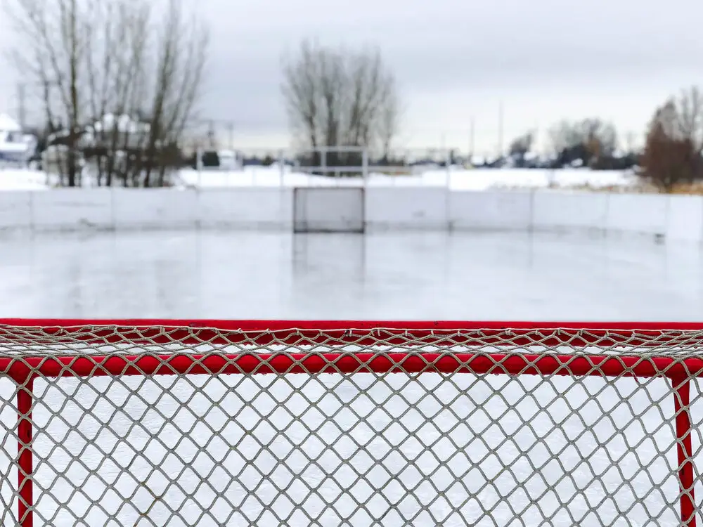 CANADIAN RINK SERVICES