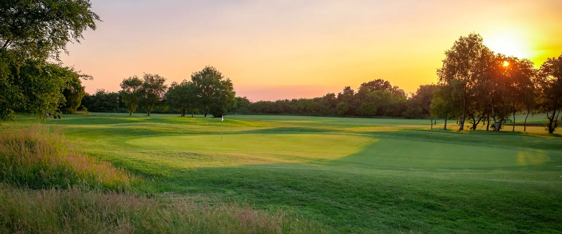 Thornbury Golf Centre
