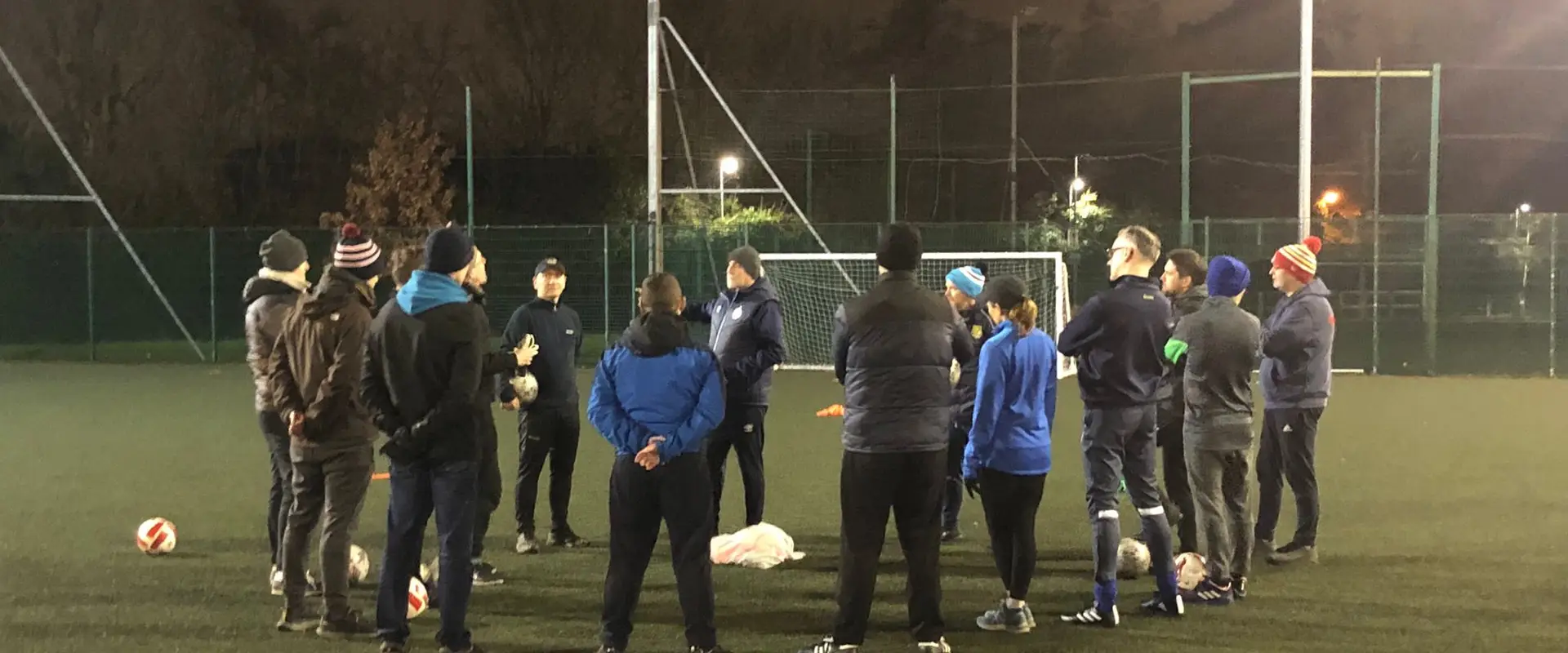 Drumcondra AFC