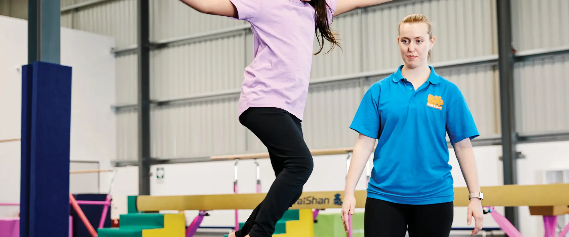 BK's Gymnastics Traralgon