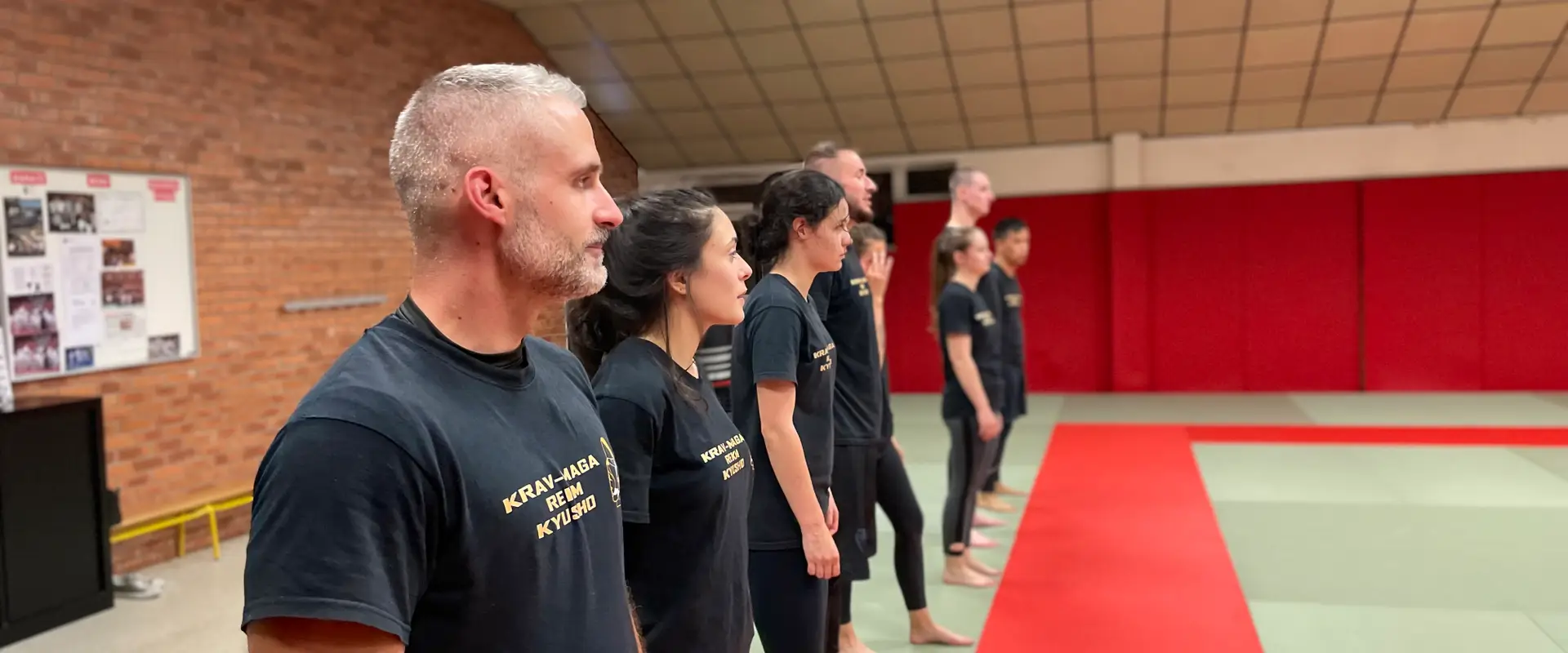Académie de Combat Ancalagon