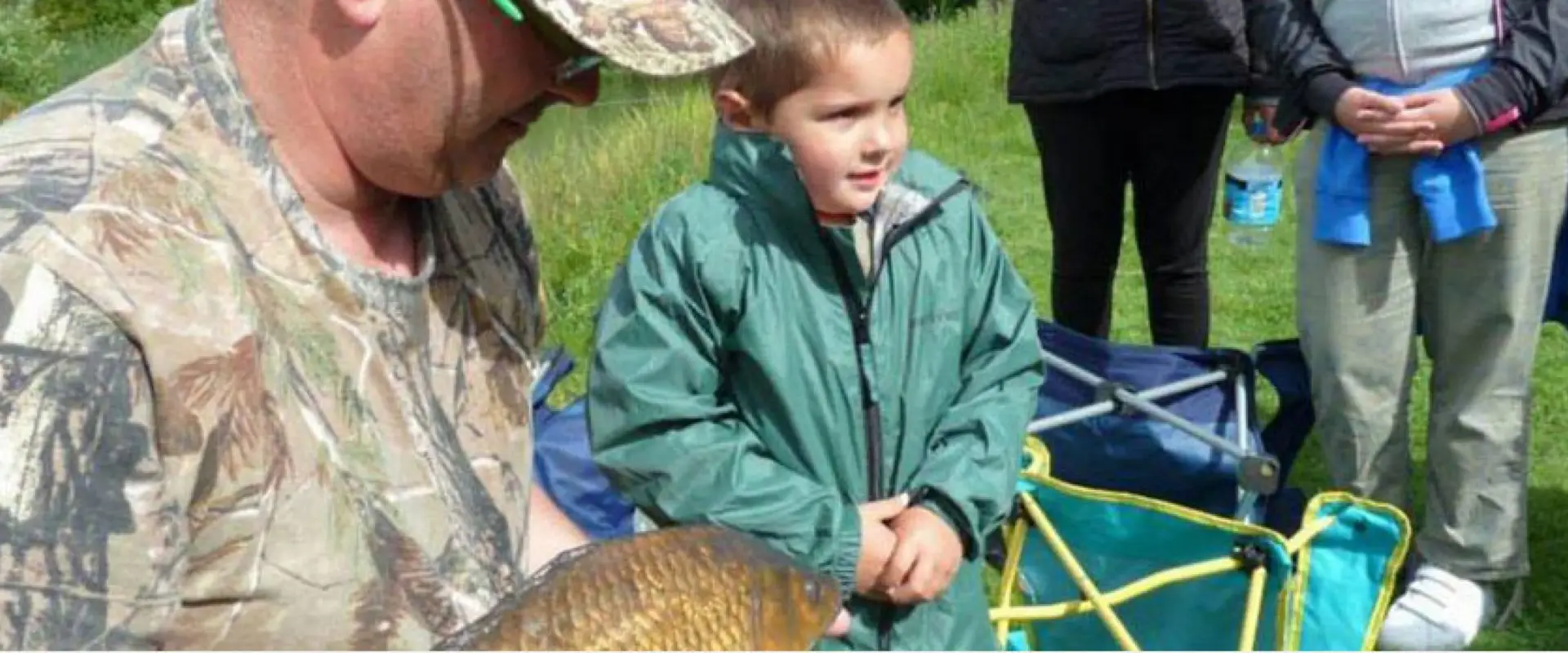 Surrenden Lakes - Ashford Angling Society