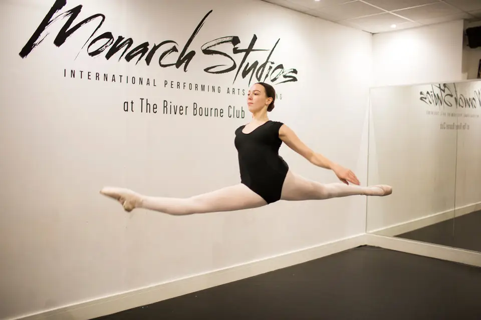 Monarch Studios