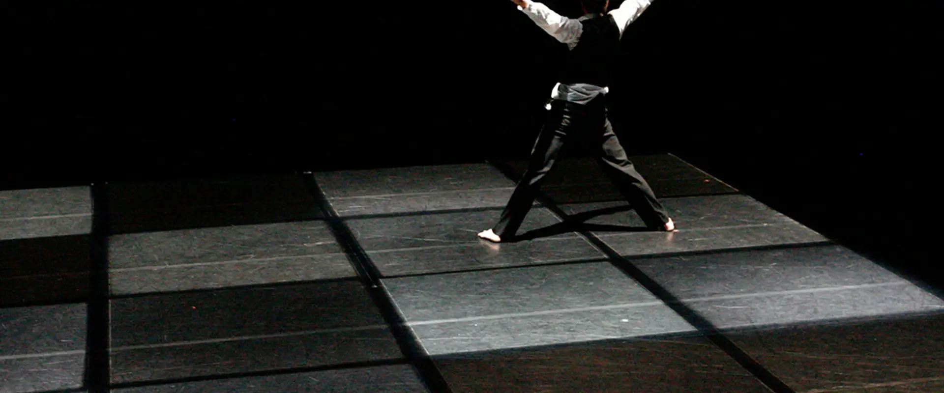 Darren Ellis Dance