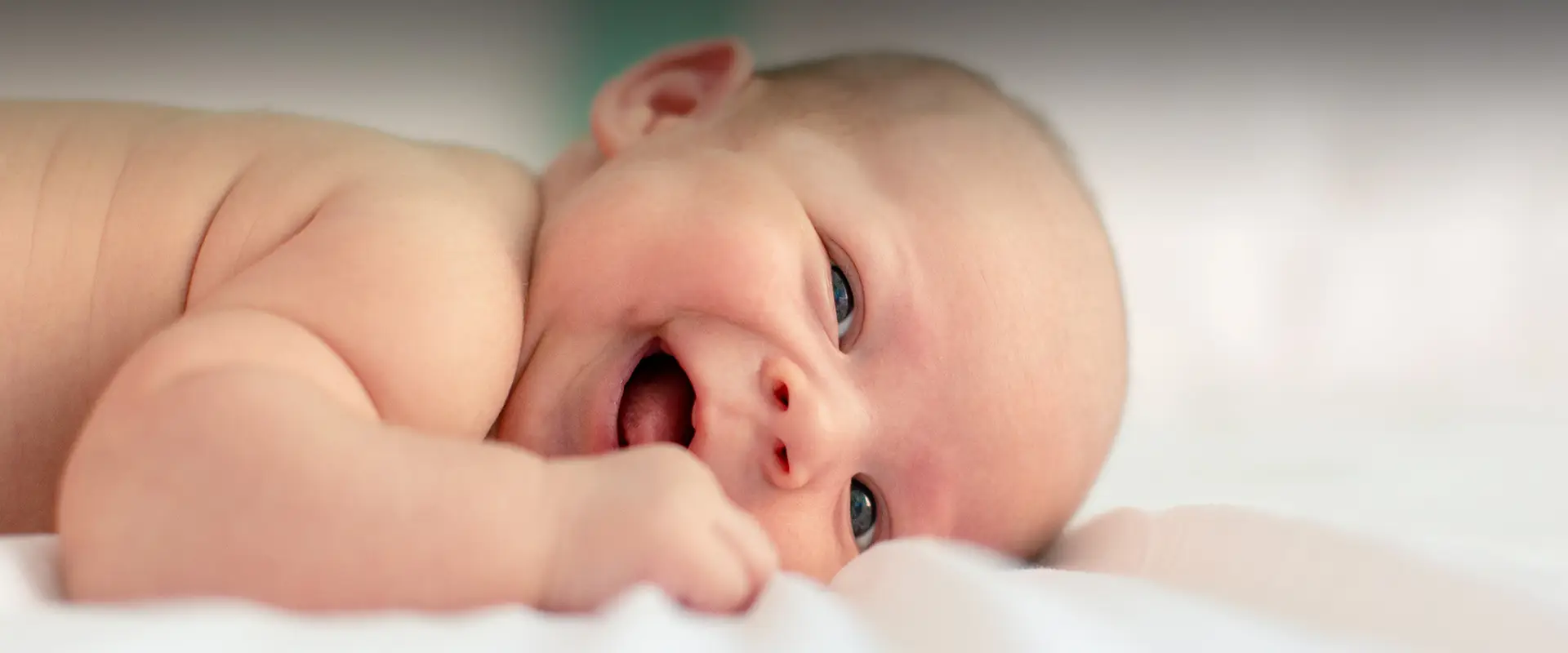 Baby Cherish