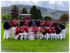 Vauxhall Academy of Baseball