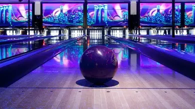 Roll 'n Bowl