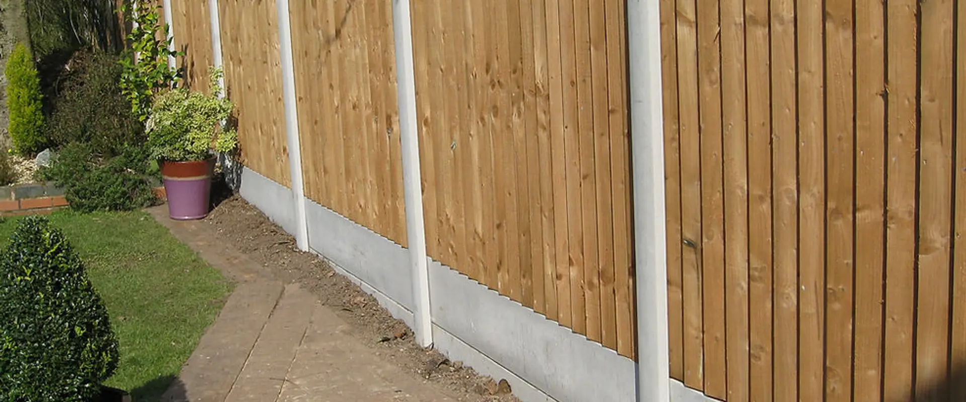 K.A.B BEST FENCING & DRIVEWAYS LTD