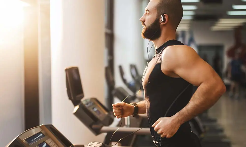 Ld Fitness - Room De Sport