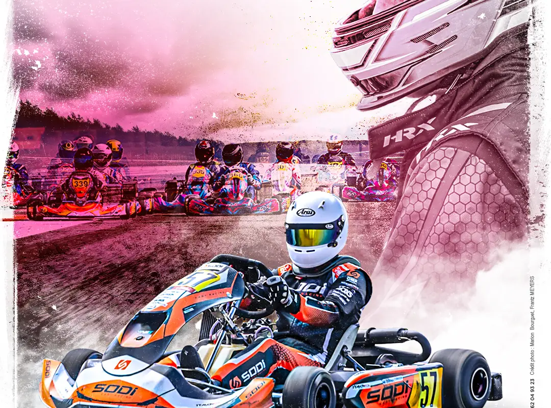 Ligue Karting Occitanie Pyrénées