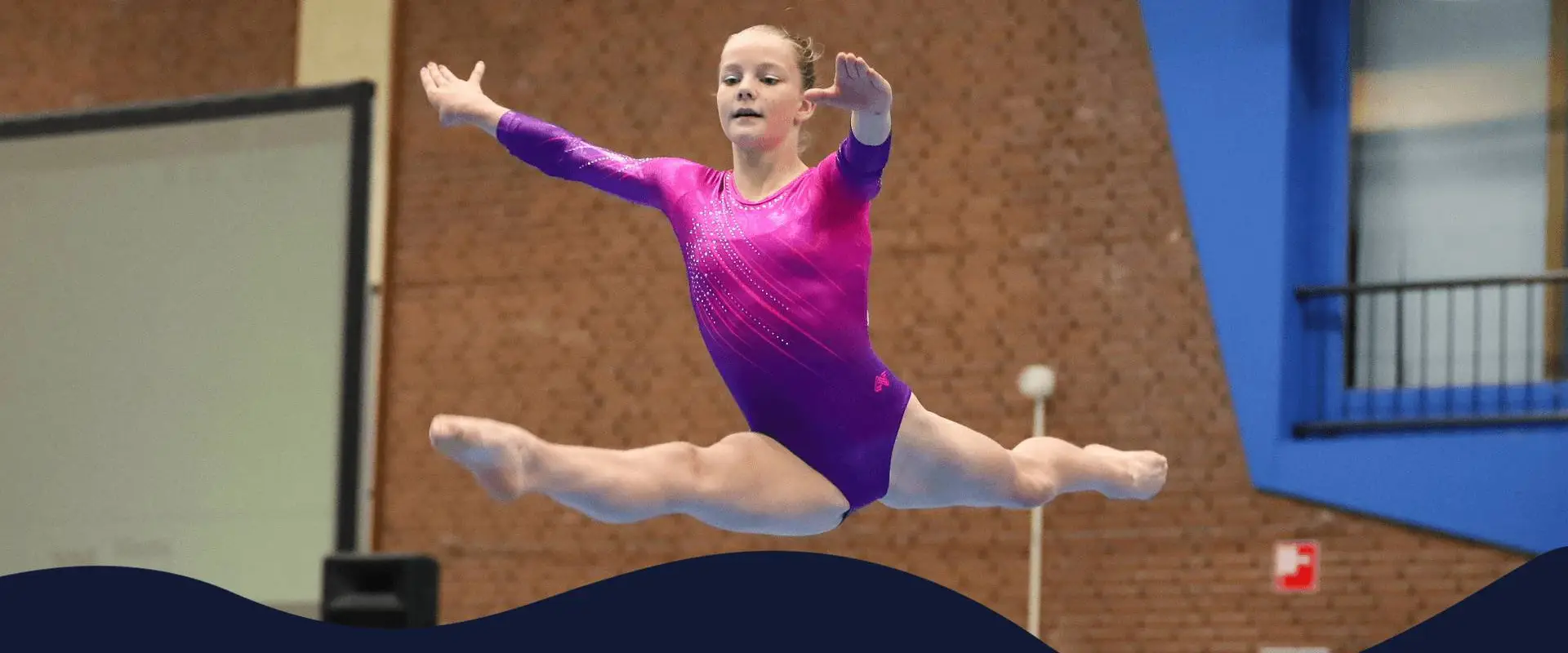 Edge Gymnastics