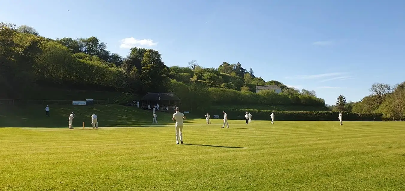 Bridgetown Cricket Club
