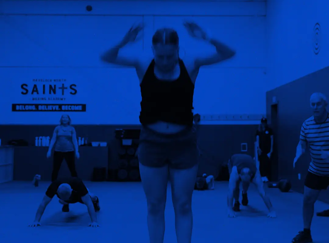 Peak Fitness and Health