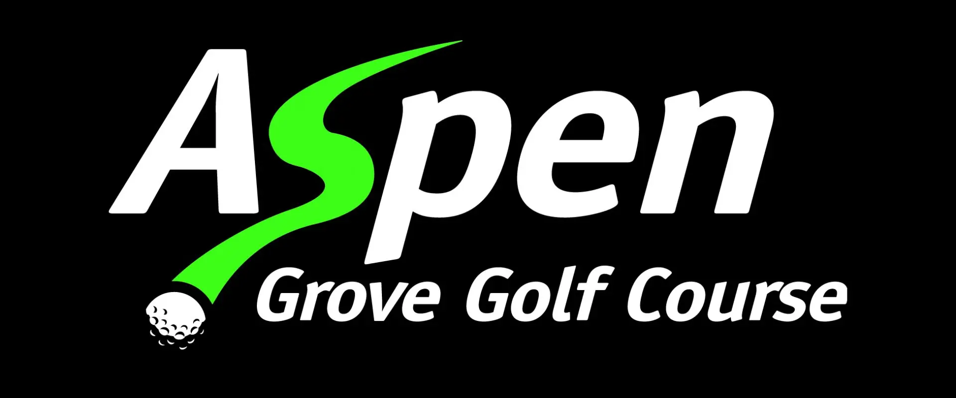 Aspen Grove Golf Course