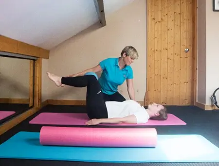 Action Physiotherapy