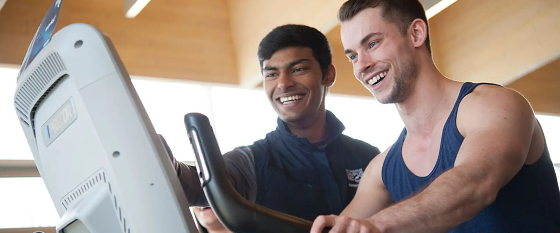 The Hangar Fitness and Wellness Centre