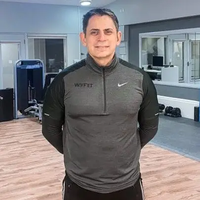 WayFiit Personal Trainer Galway