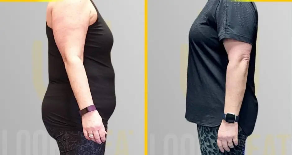 Mark Raynsford Personal Training