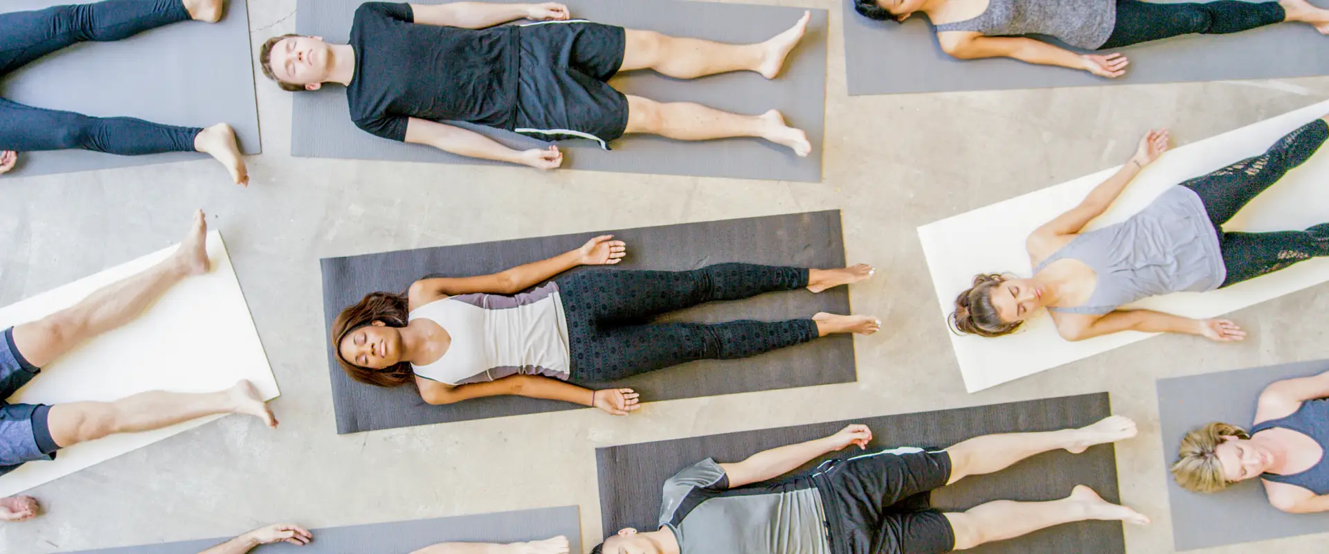 Healing Haven Yoga Studio in Poole