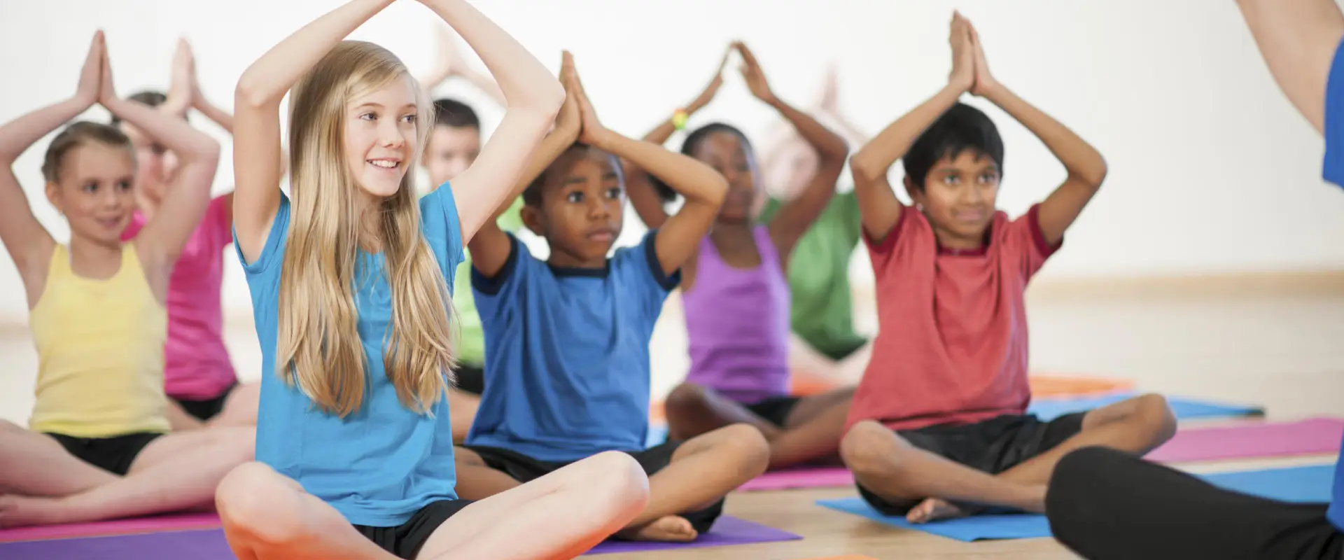 Heart Sounds Yoga