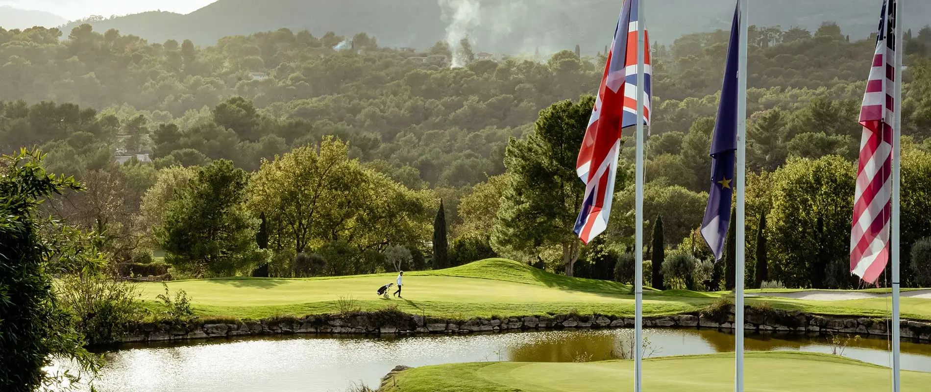 Royal Mougins Golf Resort