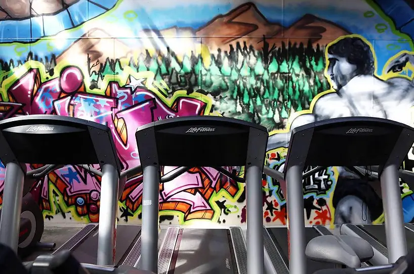 Fresh Fitness Co.