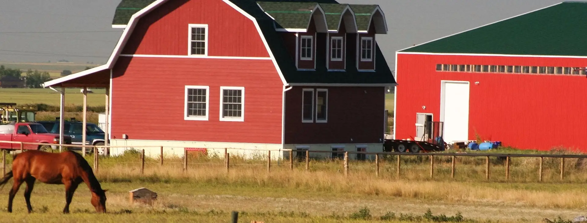 Heart's Haven Ranch