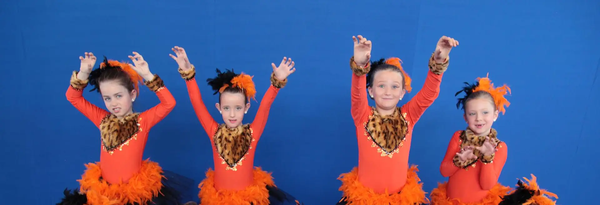 Hightone Dance Academy
