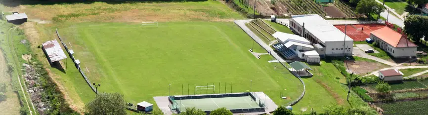 Futbalové ihrisko