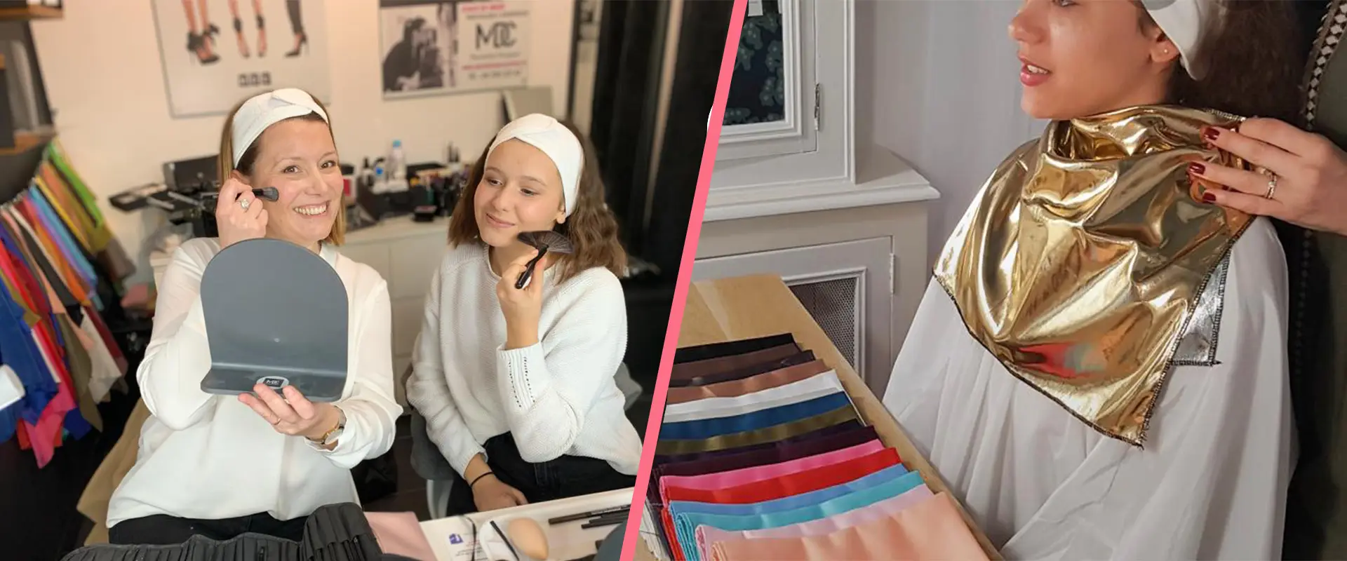 MDC Personal Shopper