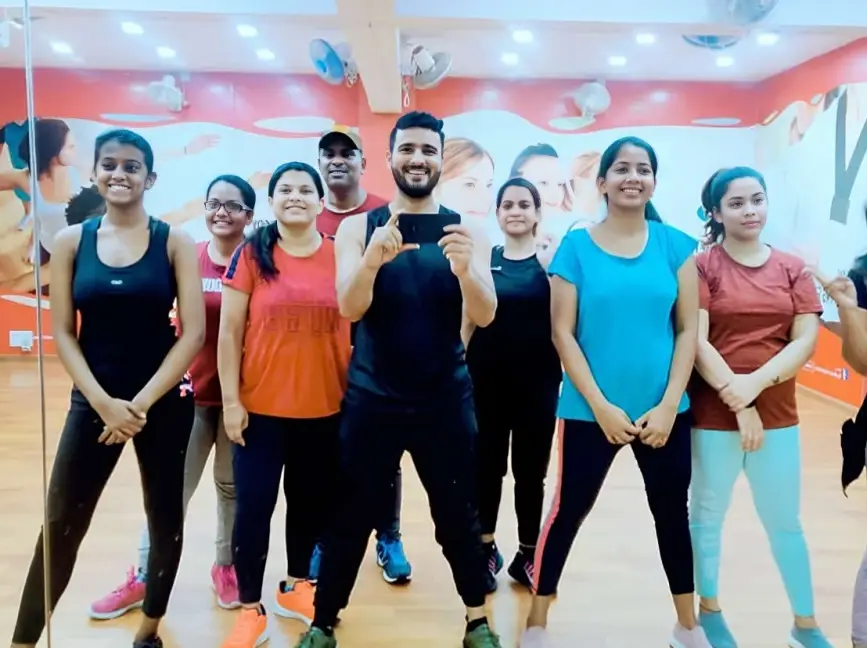 Rhythmic Studio