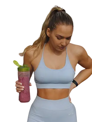 Move Energise Glow