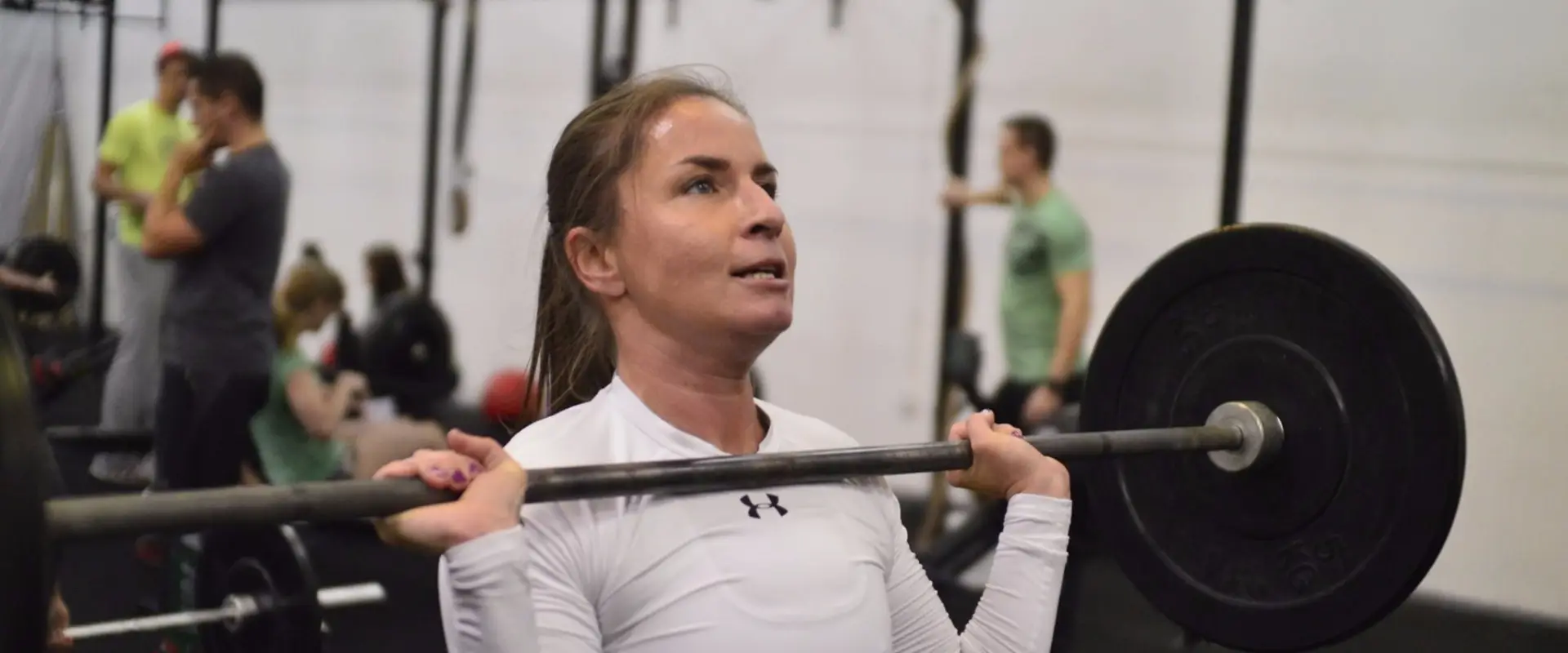 Iscorp Barbell Club