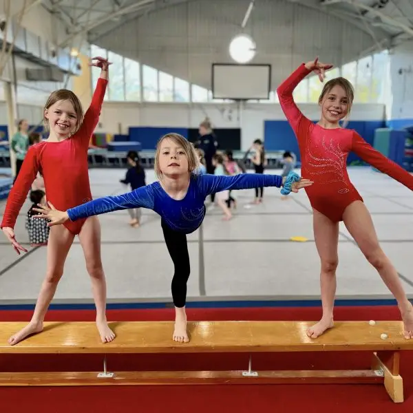 Richmond Gymnastics Association