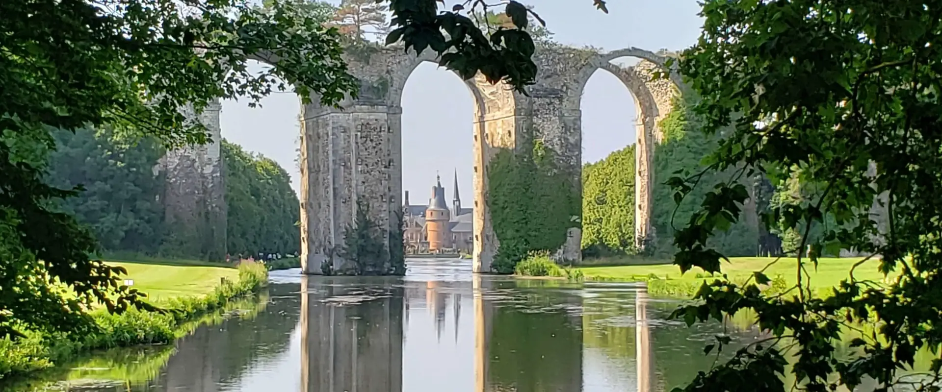 Golf du Château de Maintenon