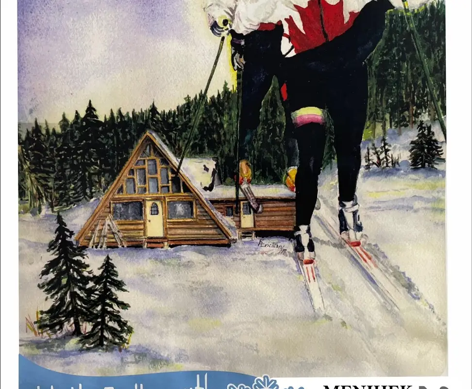Canadian Masters Cross Country Ski Association